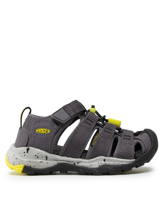 Keen Sandale Newport Neo H2 1025105 Siva