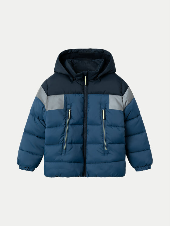 NAME IT NAME IT Зимно яке 13231327 Син Regular Fit