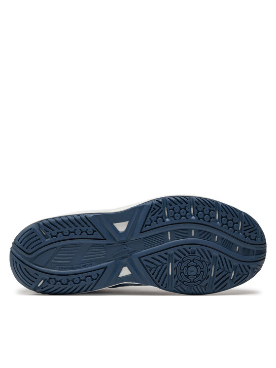 Mizuno Mizuno Teremcipők Stealth Star Jr.X1GC210721 Sötétkék