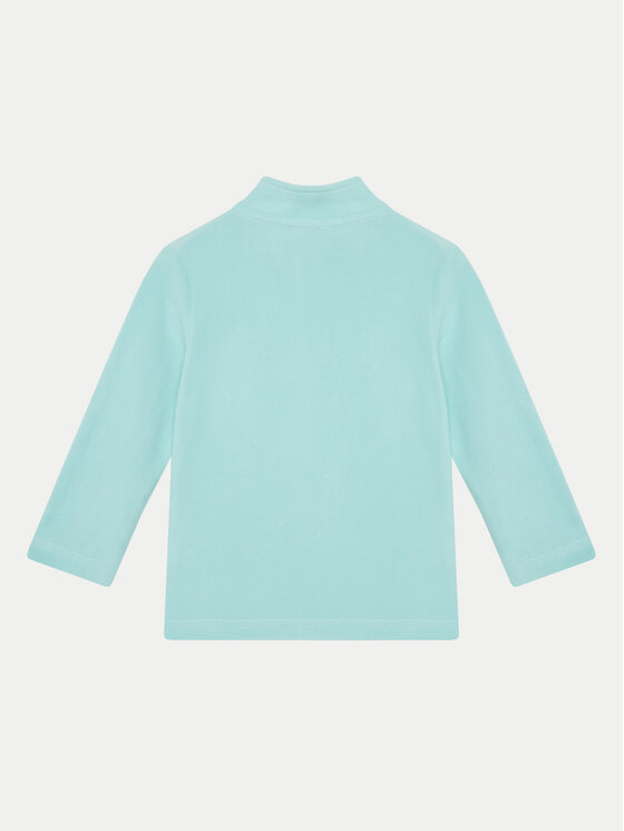 KILLTEC KILLTEC Флісовий реглан 42252 Голубий Regular Fit