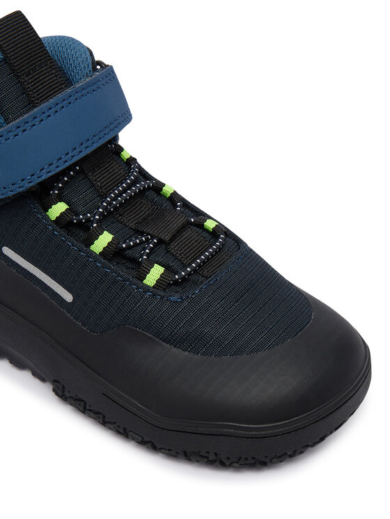 Primigi Primigi Gležnjače GORE-TEX 2418144 M Tamnoplava