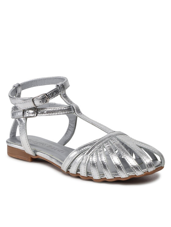 Sandali RST-ERICA-16SB Argento