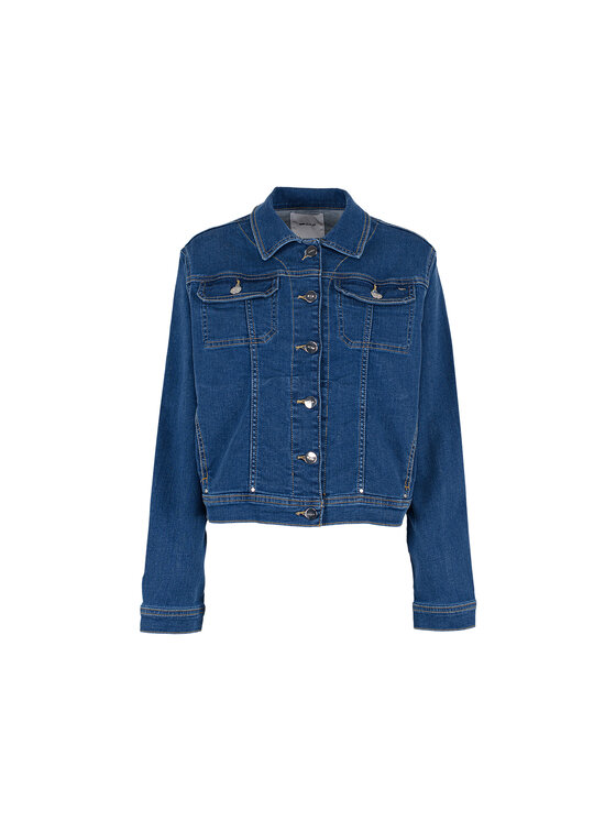 GAS GAS Giubbotto invernale 256004 02201806MM Blu Regular Fit