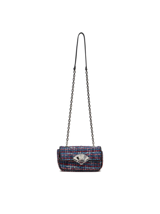 KARL LAGERFELD KARL LAGERFELD Torbica 245W3040 Šarena