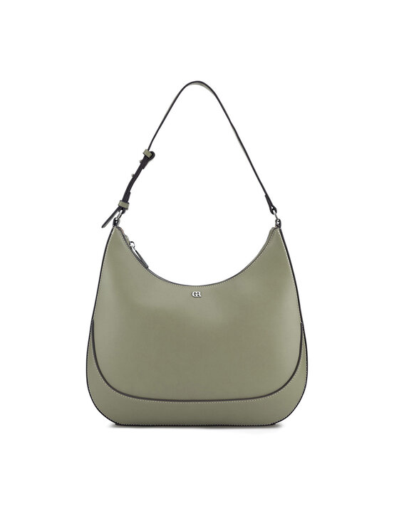 Gino Rossi Gino Rossi Ročna torba Anna01 Khaki
