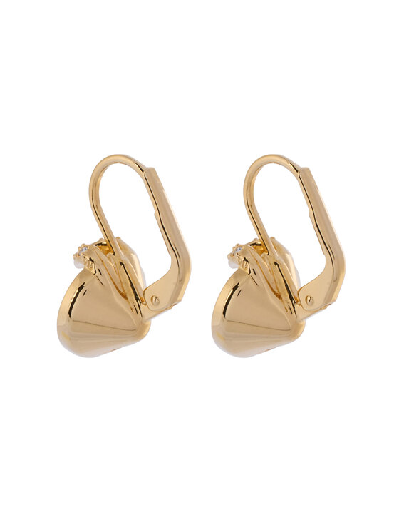 Swarovski Swarovski Ohrringe Bella 5735389 Goldfarben