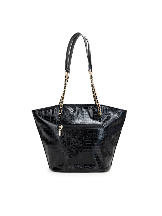 Monnari Monnari Τσάντα TORIMP0-24Z-BAG4090-KM20D000 Μαύρο