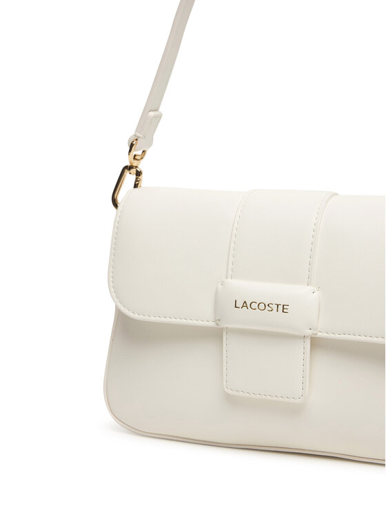 Lacoste Lacoste Kabelka NF5152AU Sivá