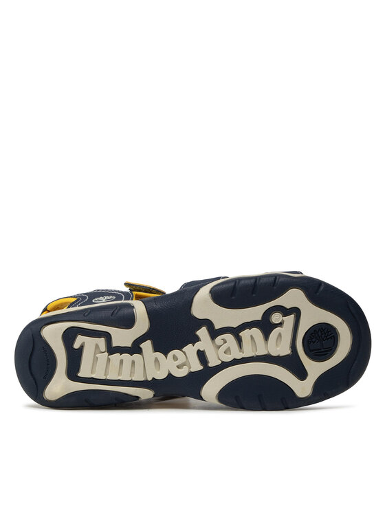 Timberland Timberland Sandale Adventure Seeker 2 Strap TB02494A4841 Tamnoplava