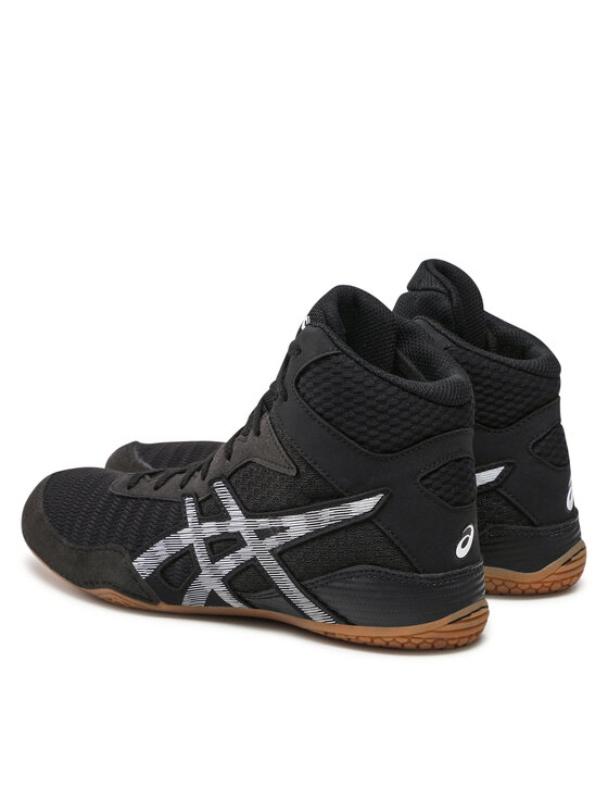 Asics Asics Čevlji za boks Matcontrol 2 1081A029 Črna