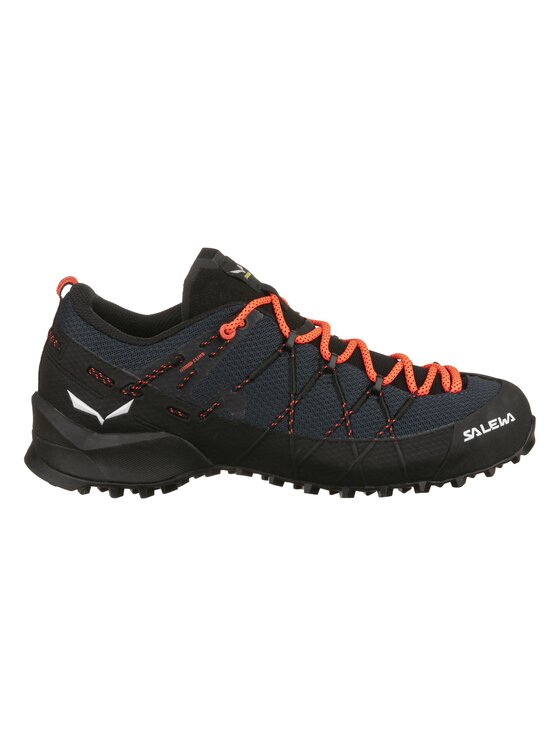 Salewa Salewa Trekkingschuhe Wildfire 2 W 61405 Dunkelblau