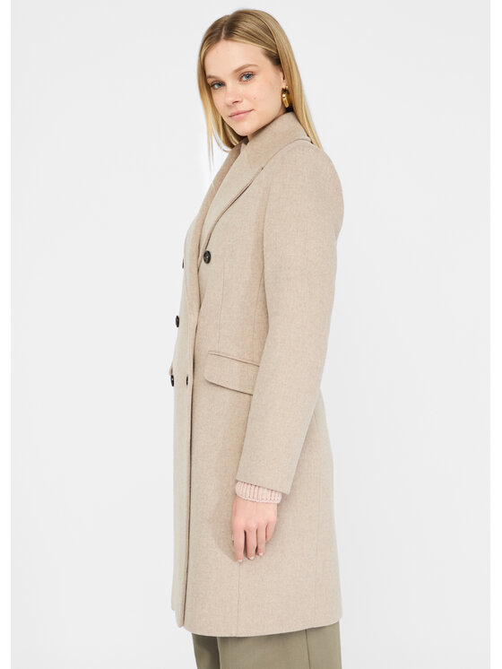 Liu Jo Liu Jo Giacca da donna CF5397T258371500 Beige Regular Fit