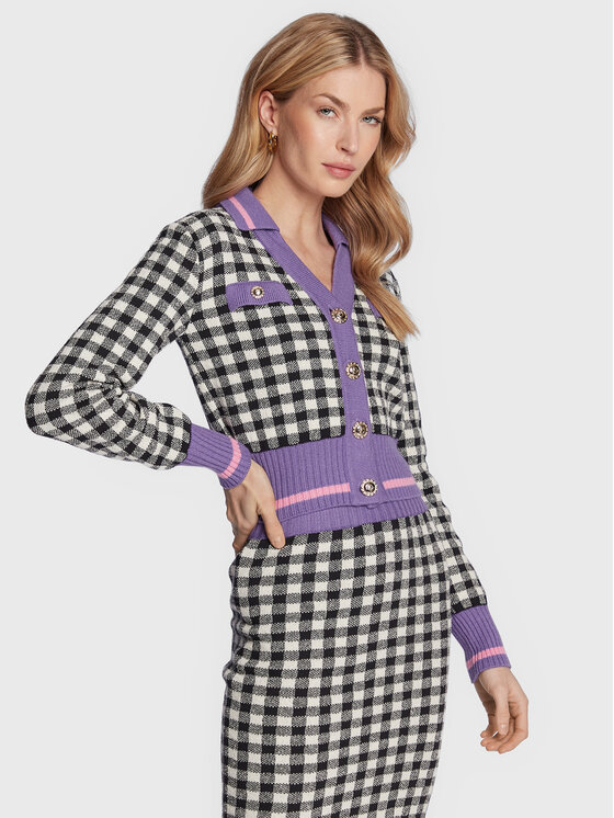 Cardigan Pinko
