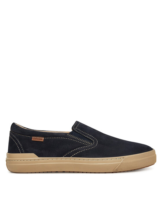 Lasocki Lasocki Scarpe basse MARS-07 MI08 Blu scuro