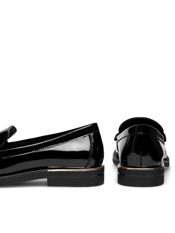 Gino Rossi Gino Rossi Slipper LUISA-112989 Schwarz