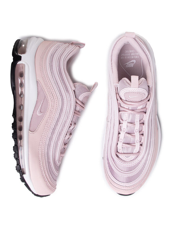 Nike Nike Tossud Air Max 97 921733 600 Roosa