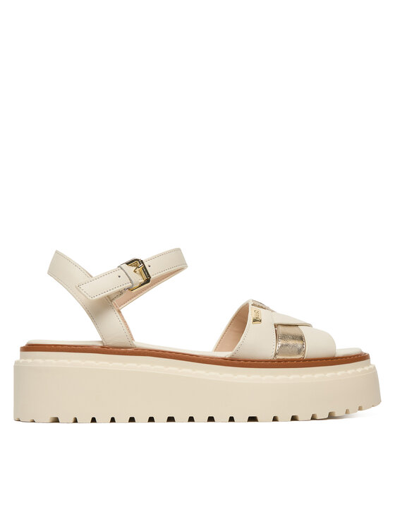 Liu Jo Liu Jo Sandales Bessie 01 SA6159 PX026 Balts