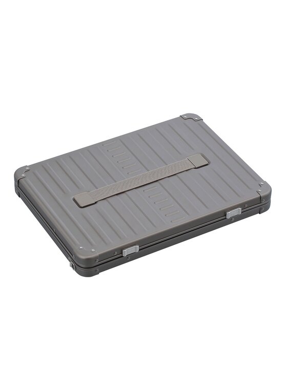 Aleon Aleon Torba na laptopa 303438 Brązowy