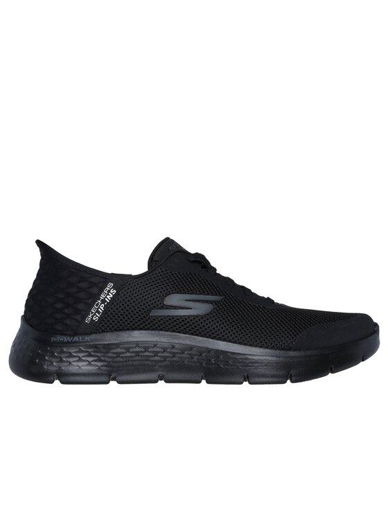 Skechers Skechers Sneakersy 216324BBK Czarny