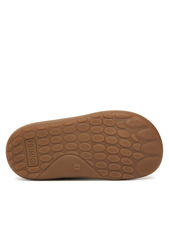 Primigi Primigi Schnürschuhe 8912011 M Braun