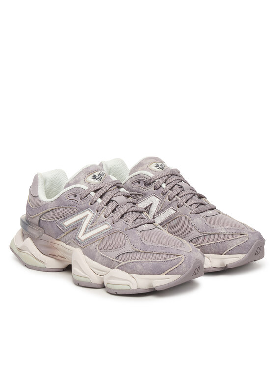 New Balance New Balance Laisvalaikio batai U906087O W Violetinė