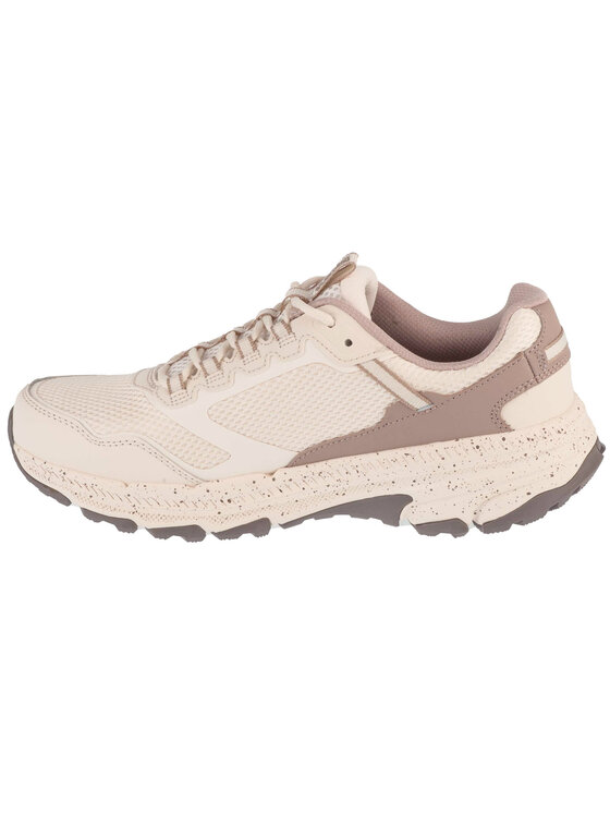 Skechers Skechers Buty do biegania Skechers Go Run Trail Altitude 2.0 - Ravine Beżowy