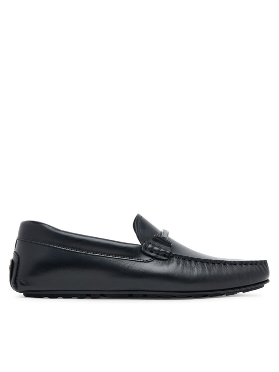 BOSS BOSS Mokassins Noel 50548100 Schwarz