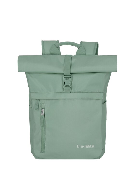 Travelite Travelite Plecak 301026 Zielony