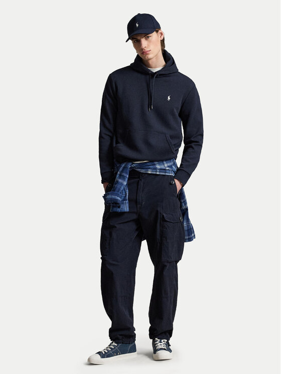 Polo Ralph Lauren Polo Ralph Lauren Pluus 710907092002 Tumesinine Regular Fit