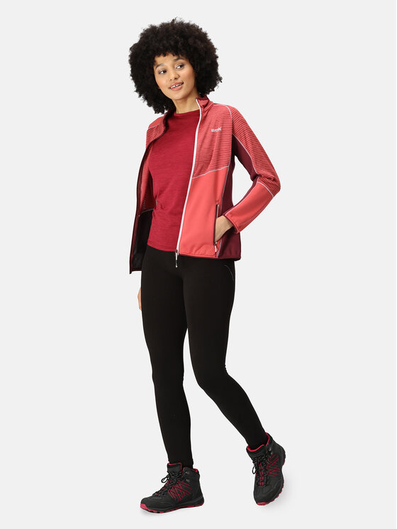 softshellhose regatta