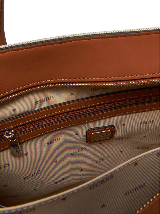 Guess Guess Torbica HWWG91 98220 Bež