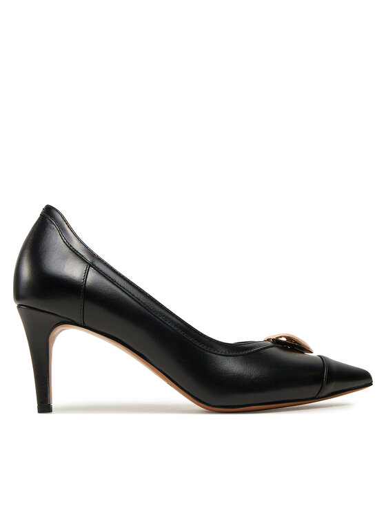 Baldowski Baldowski High Heels D04956-3359-002 Schwarz