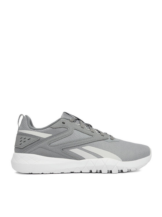 Reebok Reebok Edzőtermi cipők FLEXAGON ENERGY TR 4 GY6263 Szürke