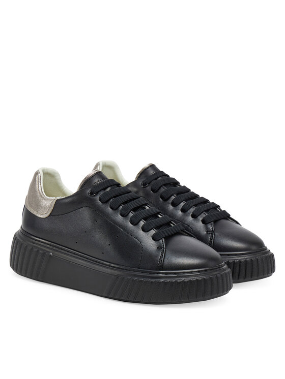 Marc O'Polo Marc O'Polo Sneakers RR2M3007 Negru