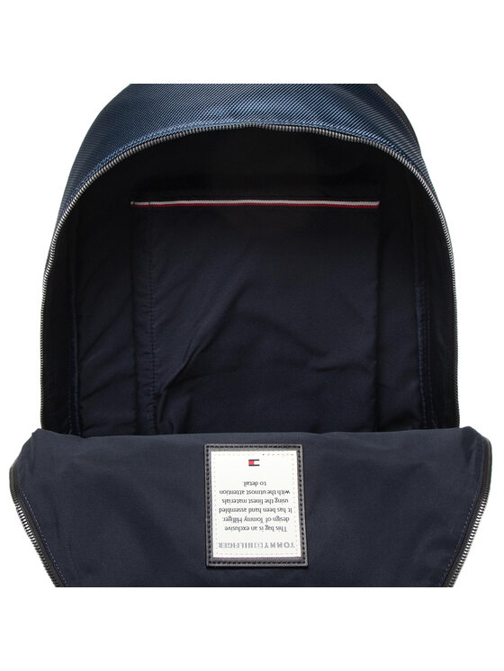 Tommy Hilfiger Раница 1985 Backpack AM0AM09262 Тъмносин | Modivo.bg