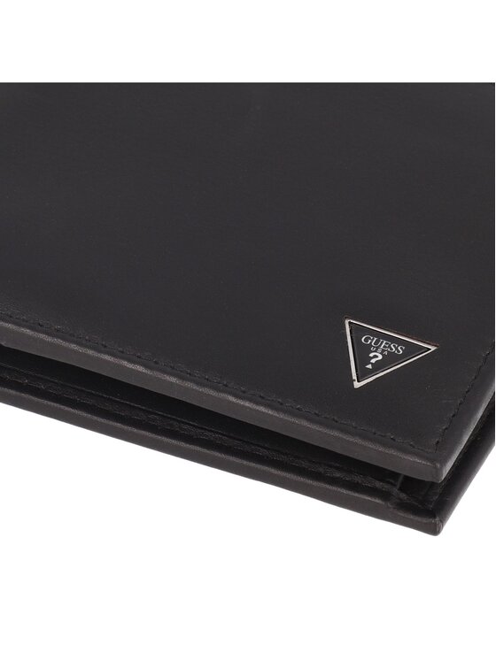 Guess Guess Portafoglio da uomo 310064 Nero