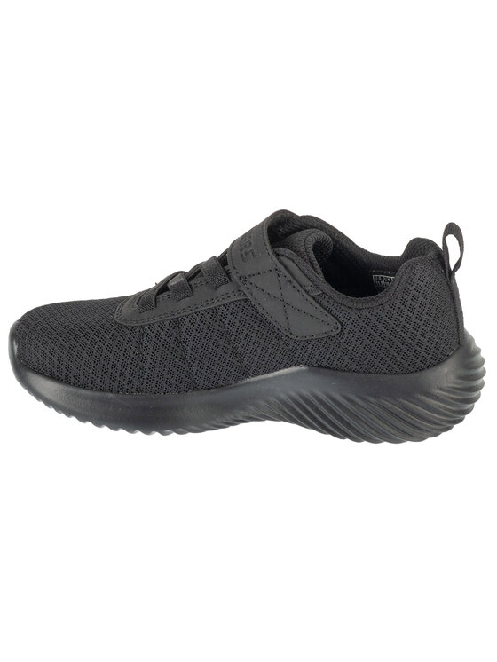 Skechers Skechers Buty do biegania Skechers Bounder - Baronik Czarny