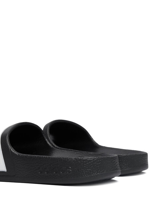 adidas adidas Ciabatte adilette Aqua K F35556 Nero