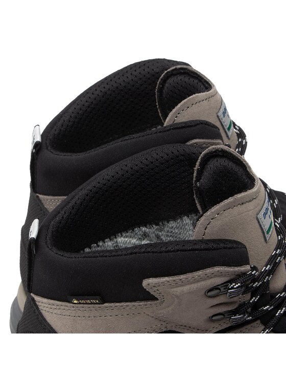Dolomite Dolomite Bakancs Steinbock Gtx 2.0 GORE-TEX 280417-1347020 Szürke
