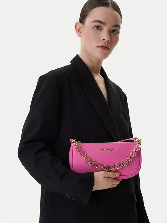 LOVE MOSCHINO LOVE MOSCHINO Borsetta JC4154PP1OL1760A Rosa