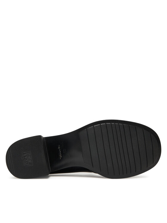 Tamaris Tamaris Décolleté 1-22411-45 Nero