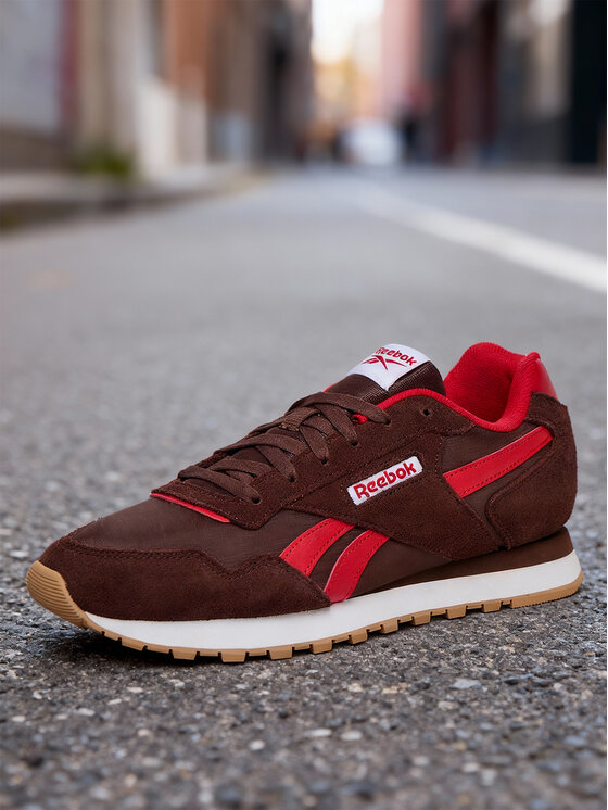 Reebok Reebok Tossud CEO-GLIDE 100230830 Pruun