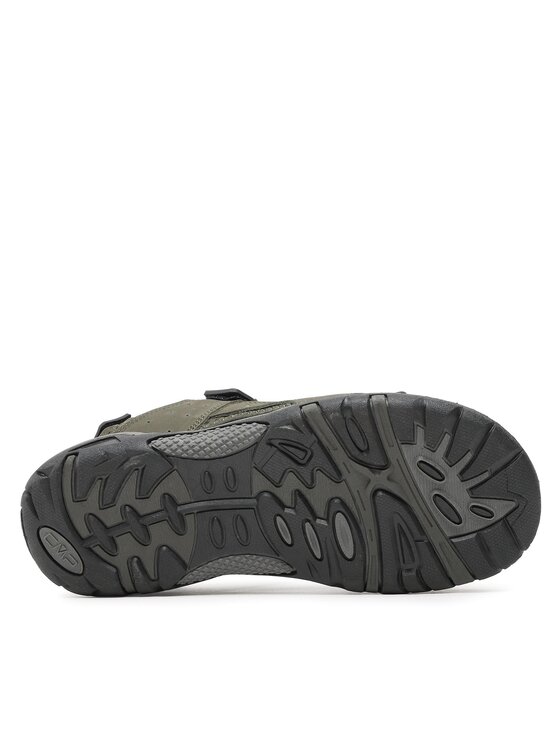 CMP CMP Sandalen Almaak3 8q9947 Grün