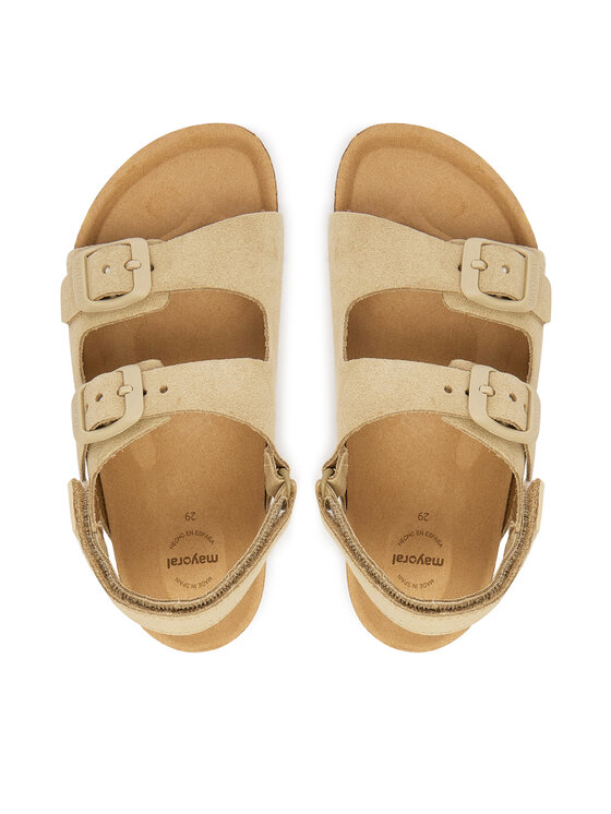Mayoral Mayoral Sandali 43803.89 Beige