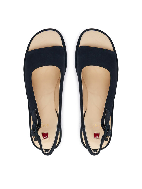 HÖGL HÖGL Sandalen 0-182512-30000 Dunkelblau