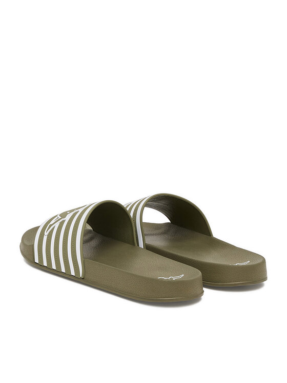 Kappa Kappa Klapki CEO-864089A-M Khaki