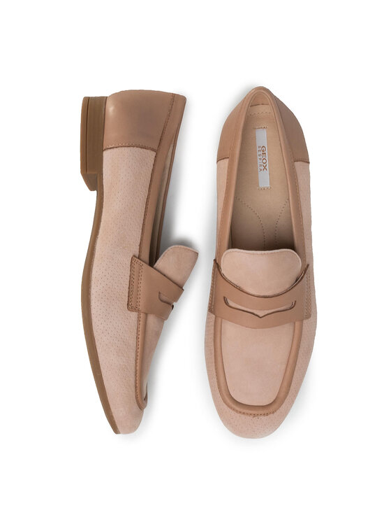 Geox store marlyna loafer