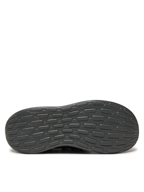 adidas adidas Sneakersy Lite Racer Adapt 7.0 IH5657 Czerwony