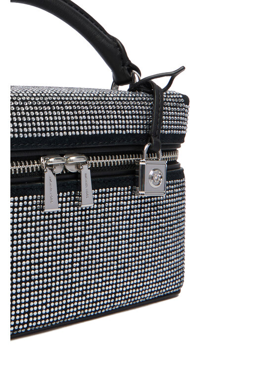 MICHAEL Michael Kors MICHAEL Michael Kors Torbica 32F5SQ1C1U Crna