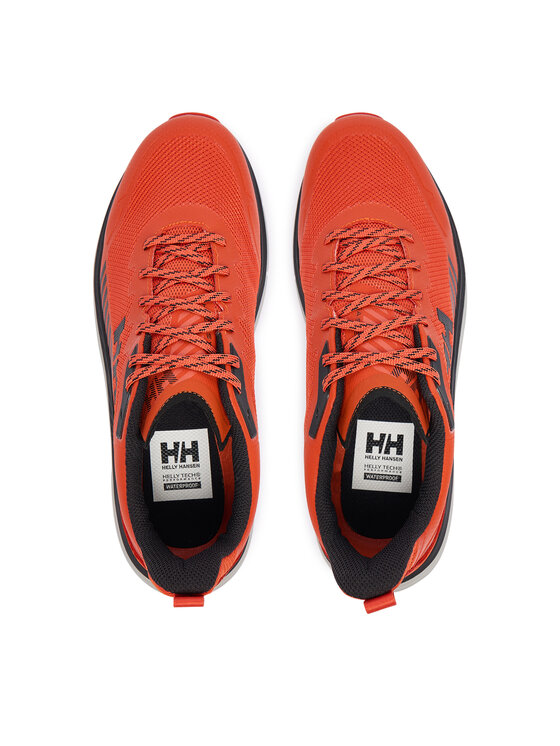 Helly Hansen Helly Hansen Trekkingschuhe Stega HT 11976_300 Orange